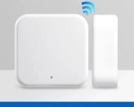 Bramka WiFi do SmartLock  30 i 70mm