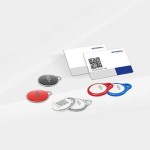 Karta użytkownika clever  RFID 4KB