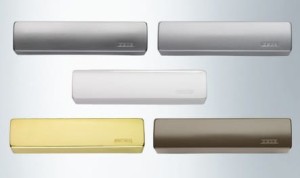 Siłownik TS 3000V GEZE bez ramienia