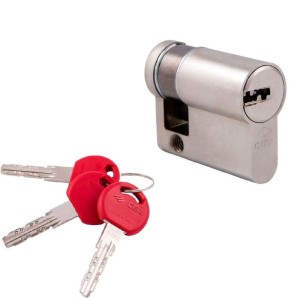 Półwkładka patentowa CISA TEKNO