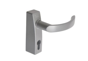 Klamka Dorma PHT 01 OGRO drzwi standarodowe