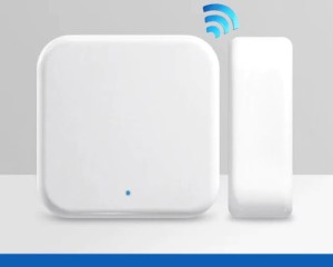 Bramka WiFi do SmartLock  30 i 70mm