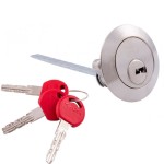 Cylinder zamka dodatkowego CISA TEKNO