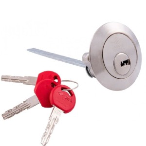 Cylinder zamka dodatkowego CISA TEKNO
