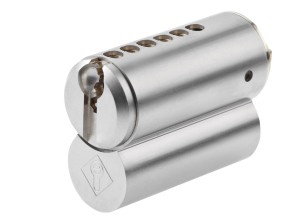 Cylinder do kłódki z serii 83