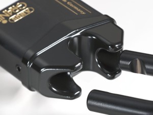 Kłódka antywłamaniowa Granit 37RK/80