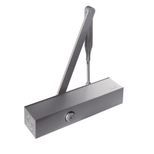Samozamykacz TS 83 Dorma z ramieniem z blokadą