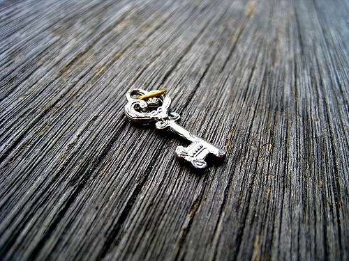 zamki do drzwi historia